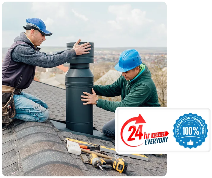 Chimney & Fireplace Installation And Repair in Gautier, MS