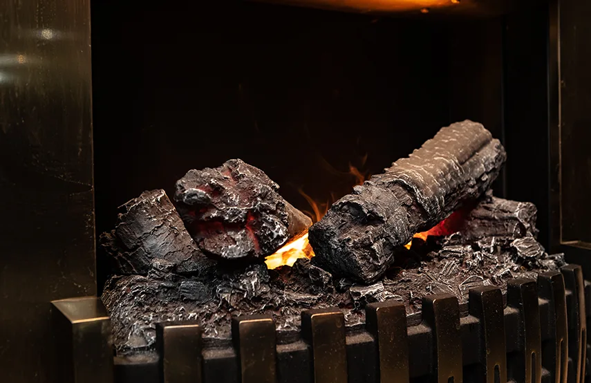 Soot Removal in Gautier, Mississippi